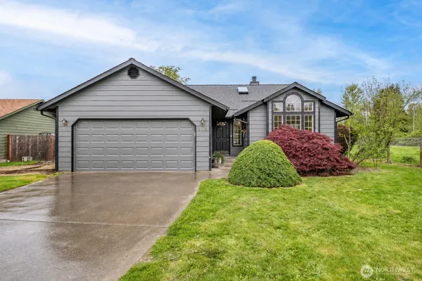 $525,000 | 345 White River Drive, Pacific, WA 98047