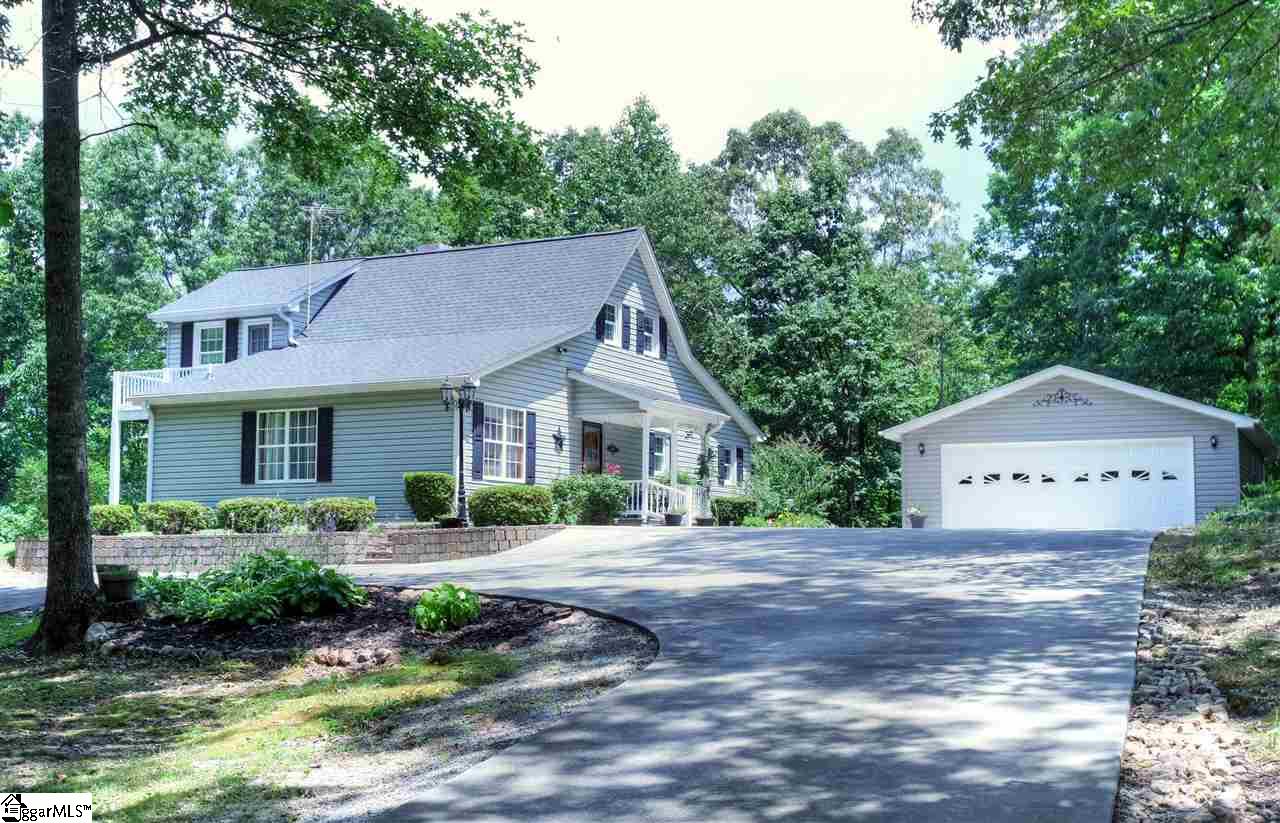 119 Rockcrest Ridge Cleveland, SC 29635 - Photo 1 of 36