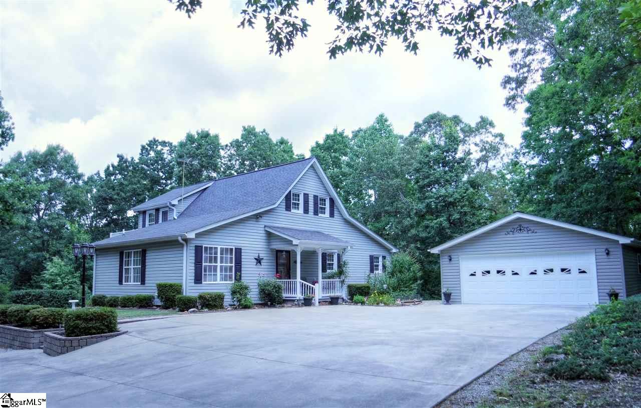 119 Rockcrest Ridge Cleveland, SC 29635 - Photo 2 of 36