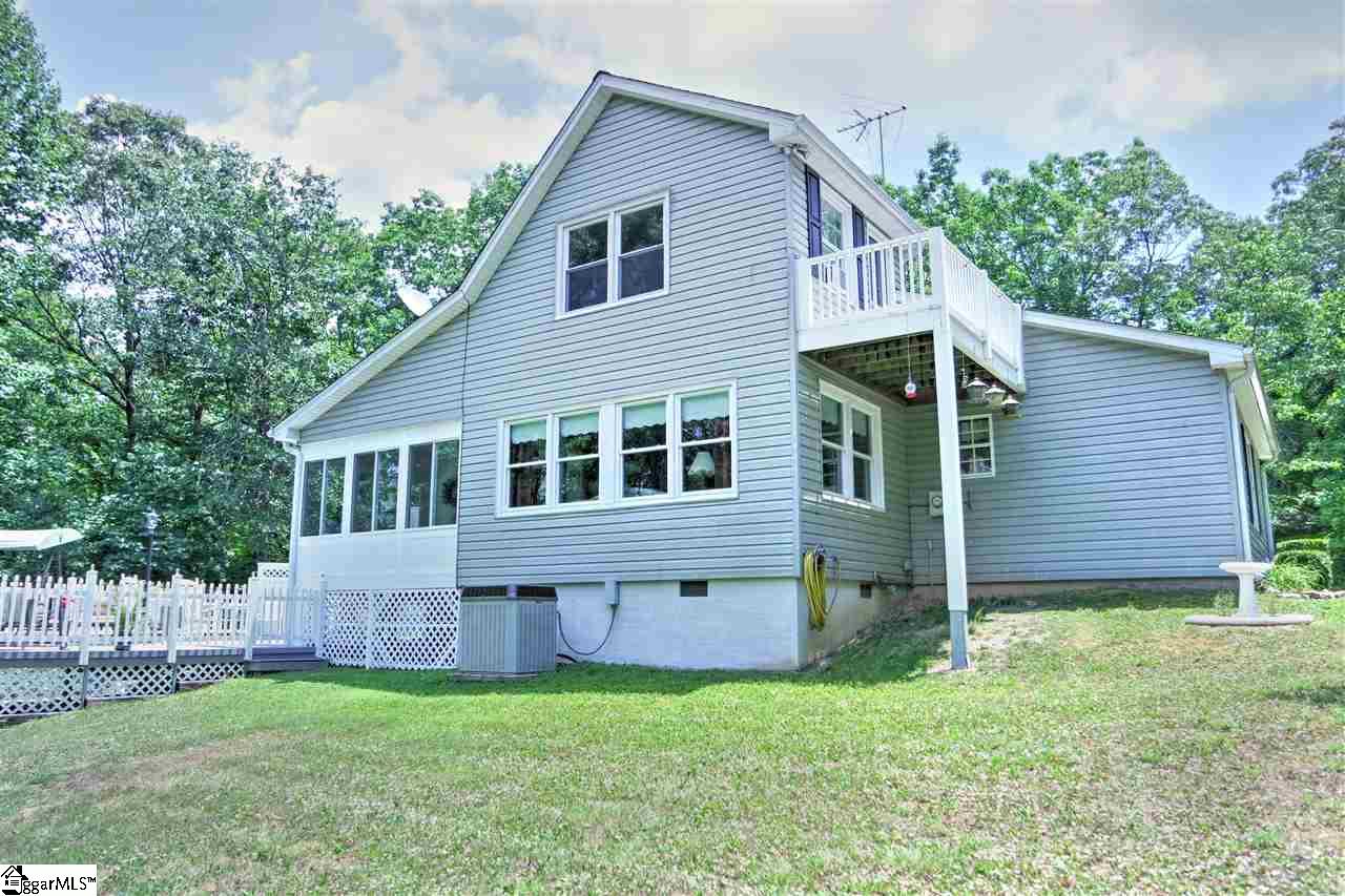 119 Rockcrest Ridge Cleveland, SC 29635 - Photo 11 of 36