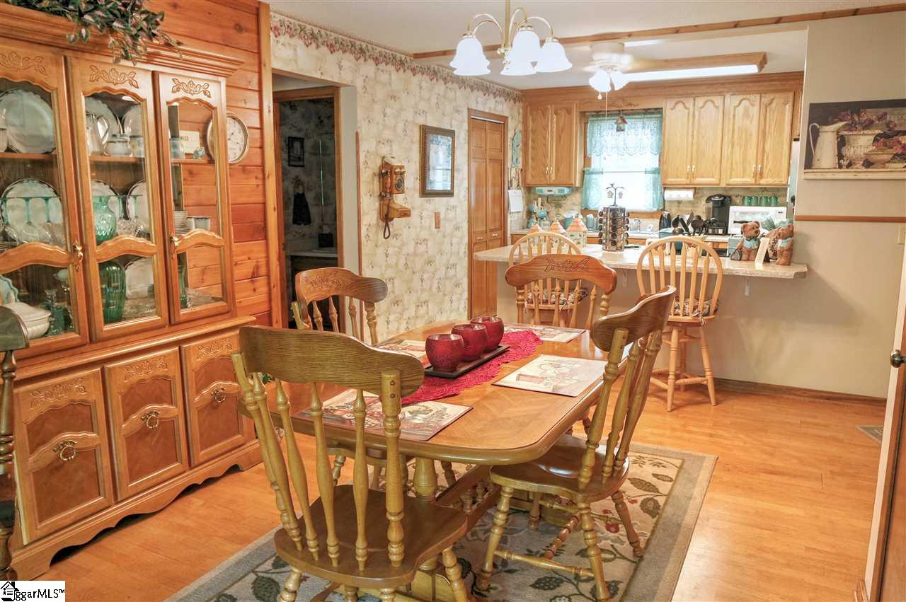119 Rockcrest Ridge Cleveland, SC 29635 - Photo 13 of 36