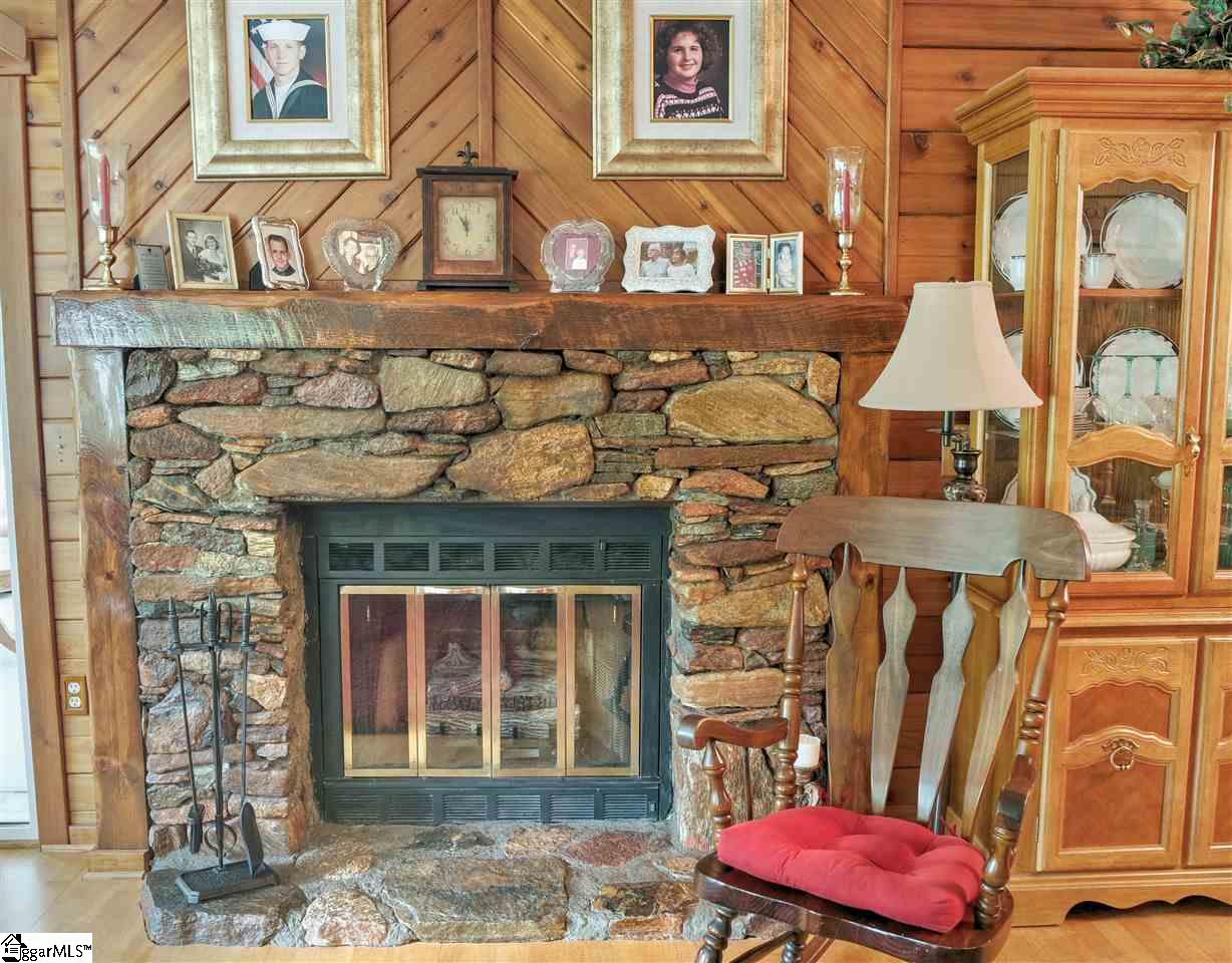 119 Rockcrest Ridge Cleveland, SC 29635 - Photo 17 of 36