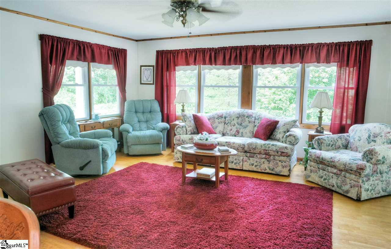 119 Rockcrest Ridge Cleveland, SC 29635 - Photo 19 of 36