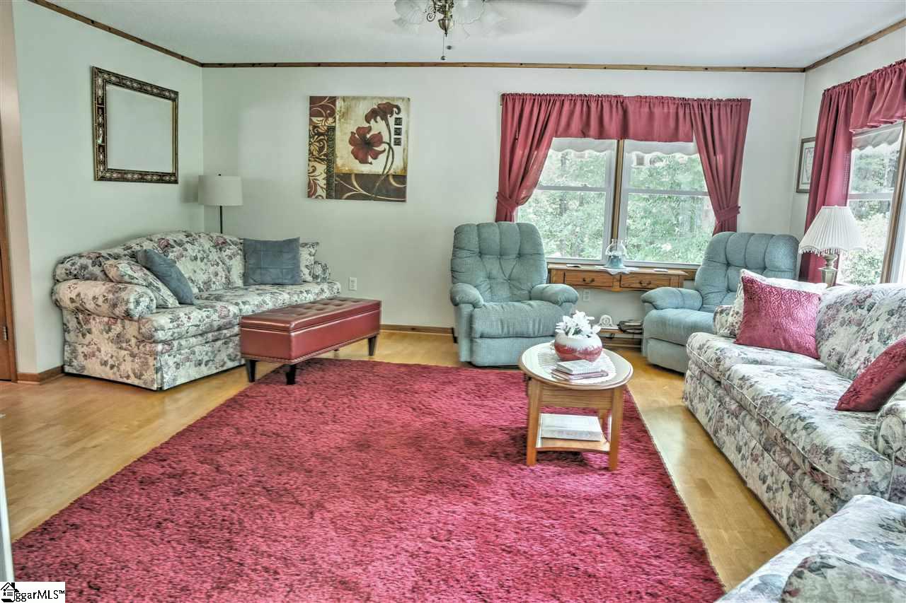 119 Rockcrest Ridge Cleveland, SC 29635 - Photo 21 of 36