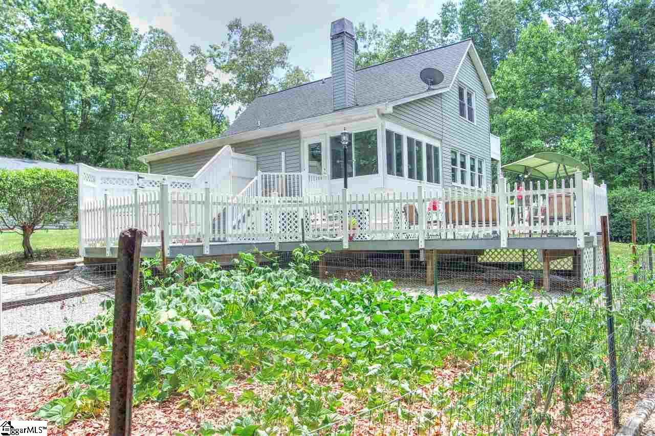 119 Rockcrest Ridge Cleveland, SC 29635 - Photo 34 of 36