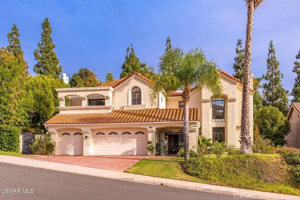 $2,350,000 | 6066 Lake Lindero Drive, Agoura Hills, CA 91301