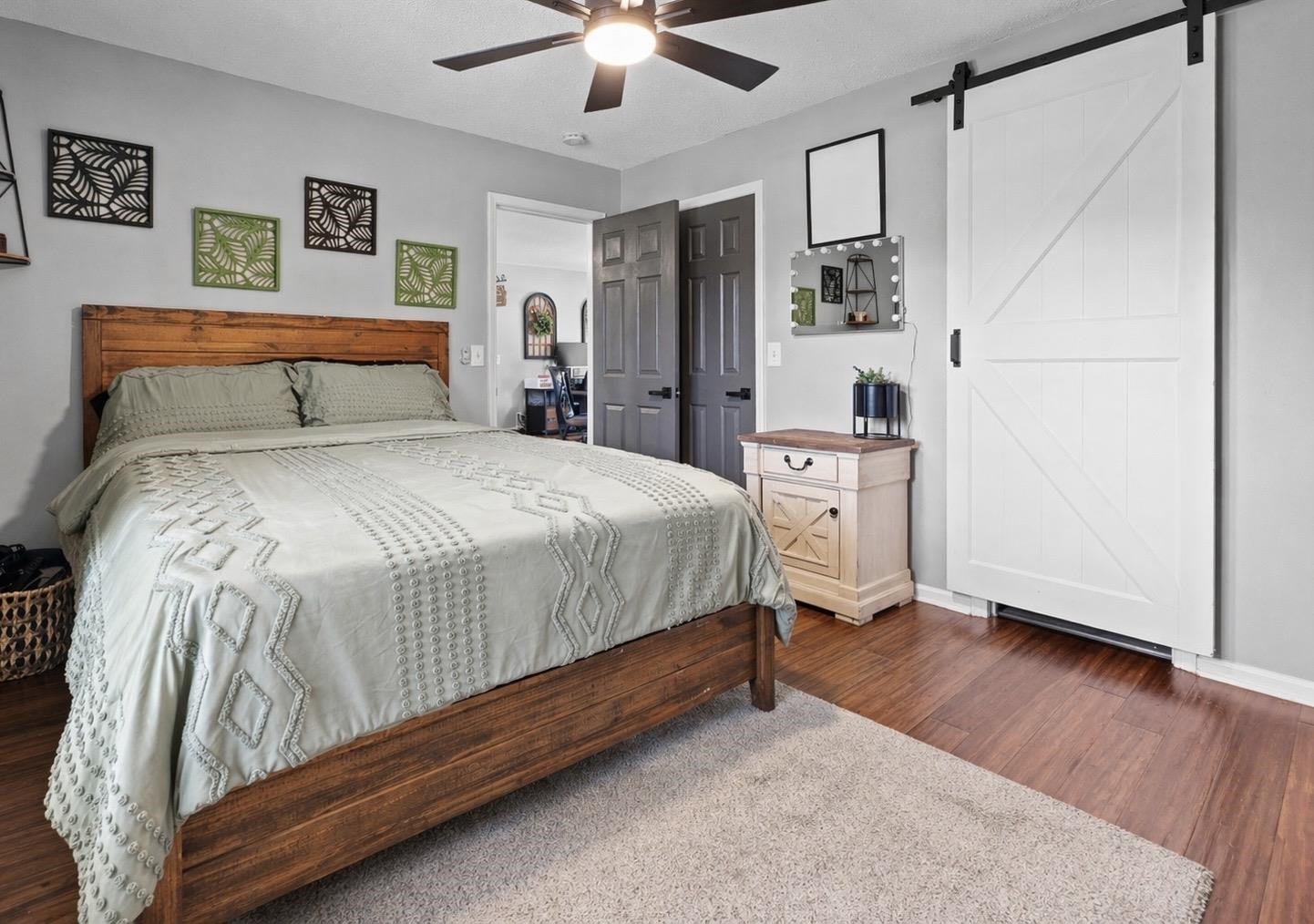 30 Parsons Road Woodruff, SC 29388 - Photo 12 of 19 Gallery Image 12