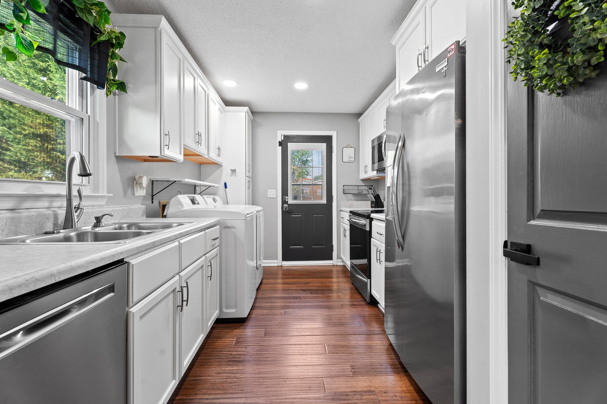 30 Parsons Road Woodruff, SC 29388 - Photo 4 of 19 Gallery Image 4