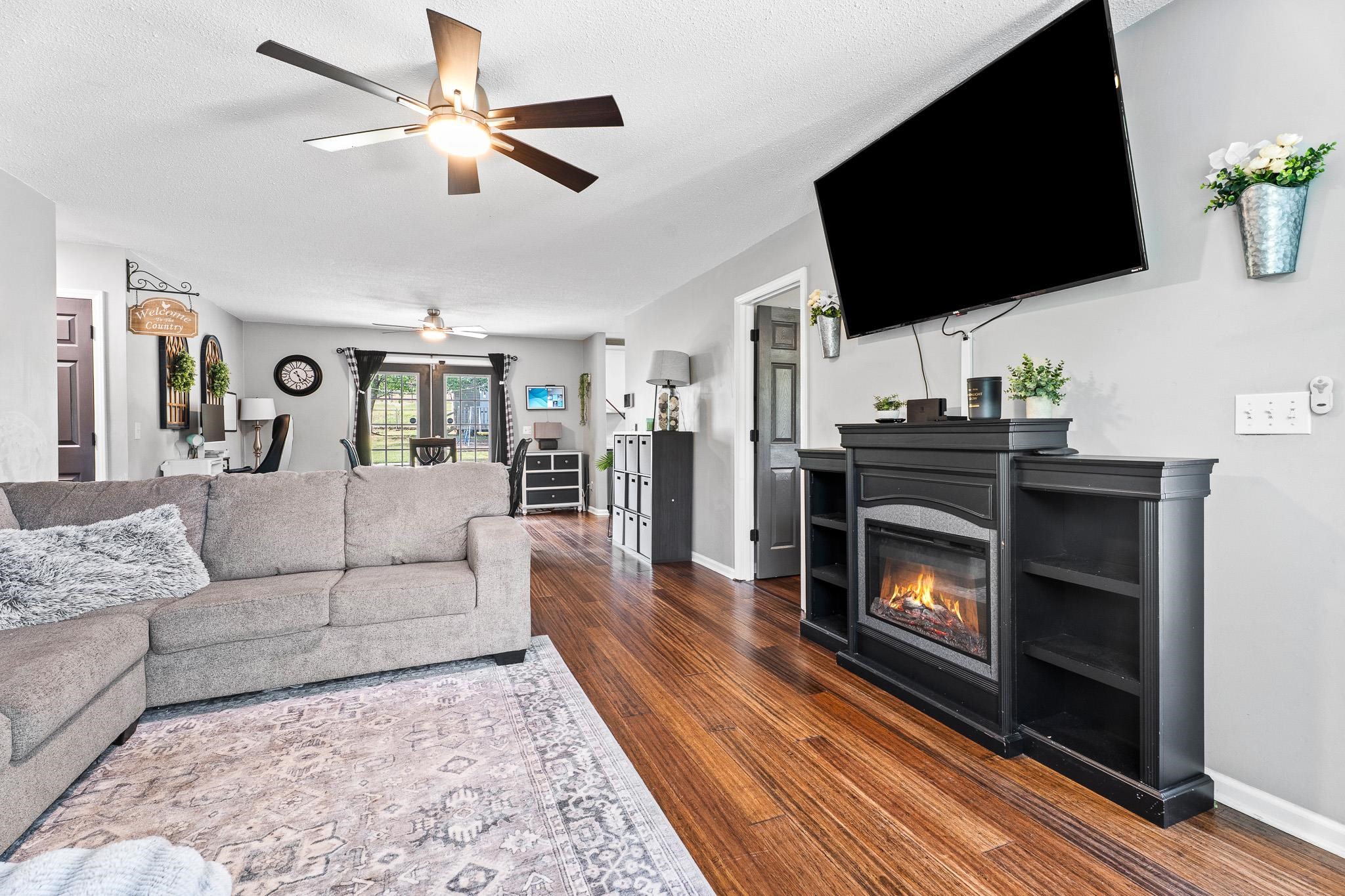 30 Parsons Road Woodruff, SC 29388 - Photo 7 of 19 Gallery Image 7