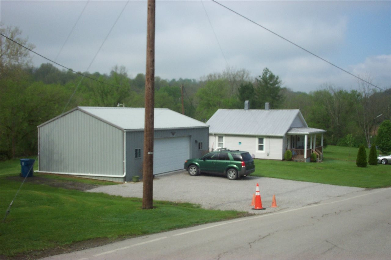 5380 Elliston Mt Zion Road Dry Ridge, KY 41035 - Photo 3 of 20 Gallery Image 3
