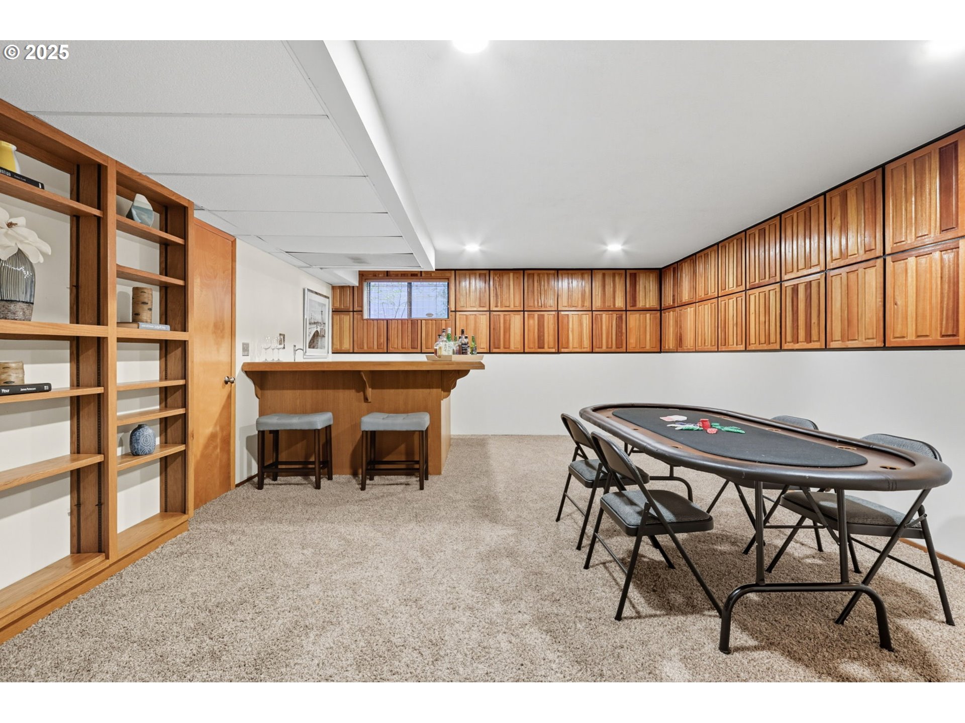 6821 Southwest Raleighwood Way Portland, OR 97225 - Photo 36 of 46 Recreation Room