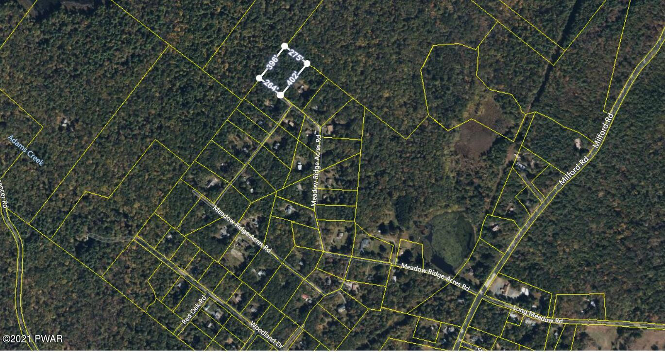 Lot 19 Meadow Ridge Hawley, PA 18428 - Photo 2 of 6