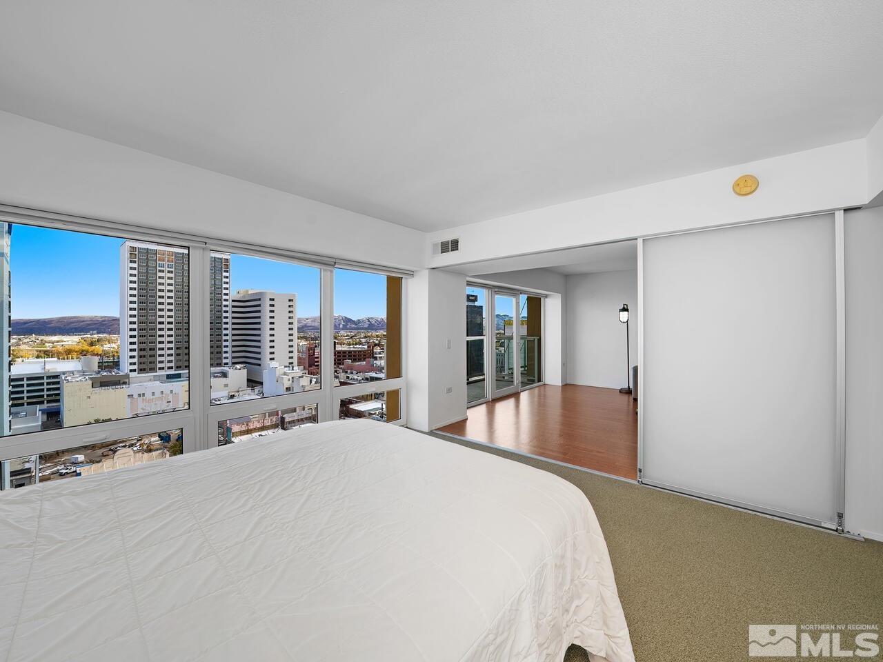 255 North Sierra Street, Unit 1708 Reno, NV 89501 - Photo 11 of 19 Photo 11
