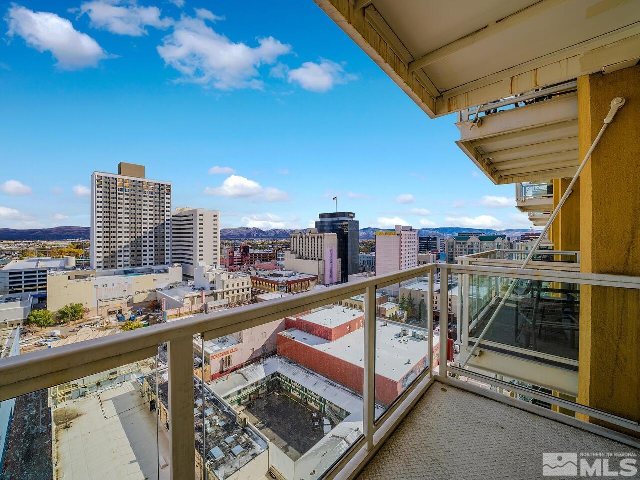 255 North Sierra Street, Unit 1708 Reno, NV 89501 - Photo 14 of 19 Photo 14