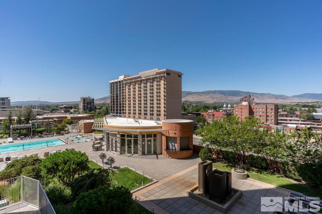255 North Sierra Street, Unit 1708 Reno, NV 89501 - Photo 16 of 19 Photo 16