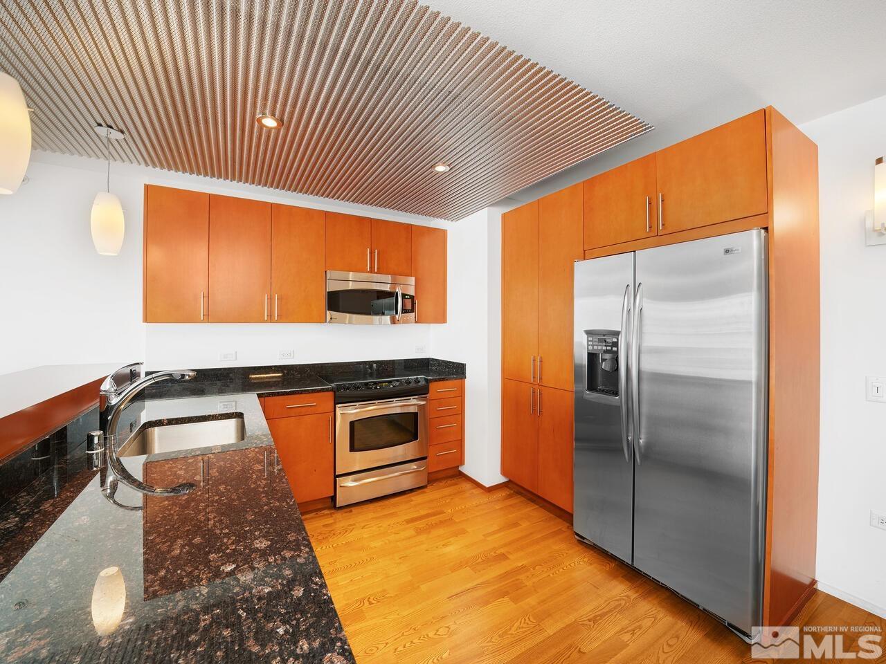 255 North Sierra Street, Unit 1708 Reno, NV 89501 - Photo 3 of 19 Photo 3
