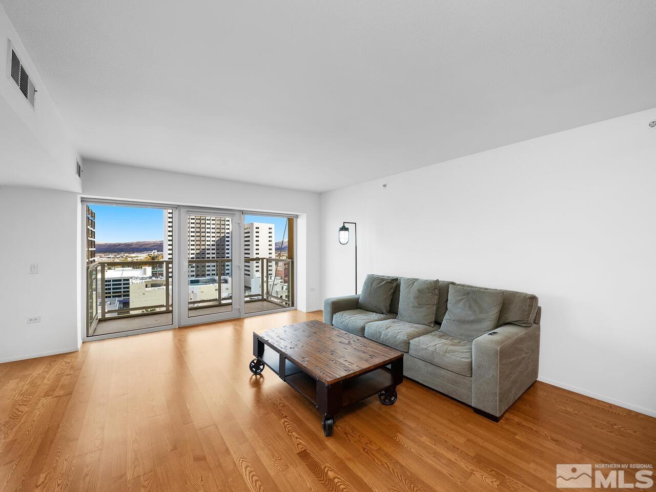 255 North Sierra Street, Unit 1708 Reno, NV 89501 - Photo 4 of 19 Photo 4