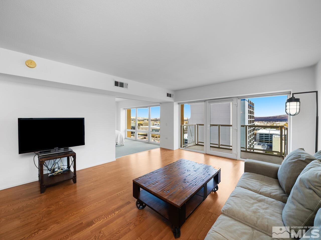 255 North Sierra Street, Unit 1708 Reno, NV 89501 - Photo 5 of 19 Photo 5