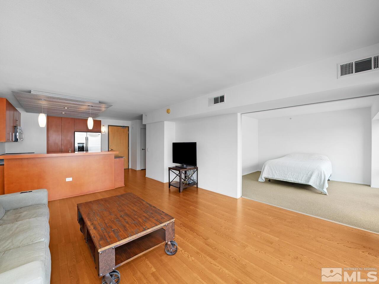 255 North Sierra Street, Unit 1708 Reno, NV 89501 - Photo 6 of 19 Photo 6