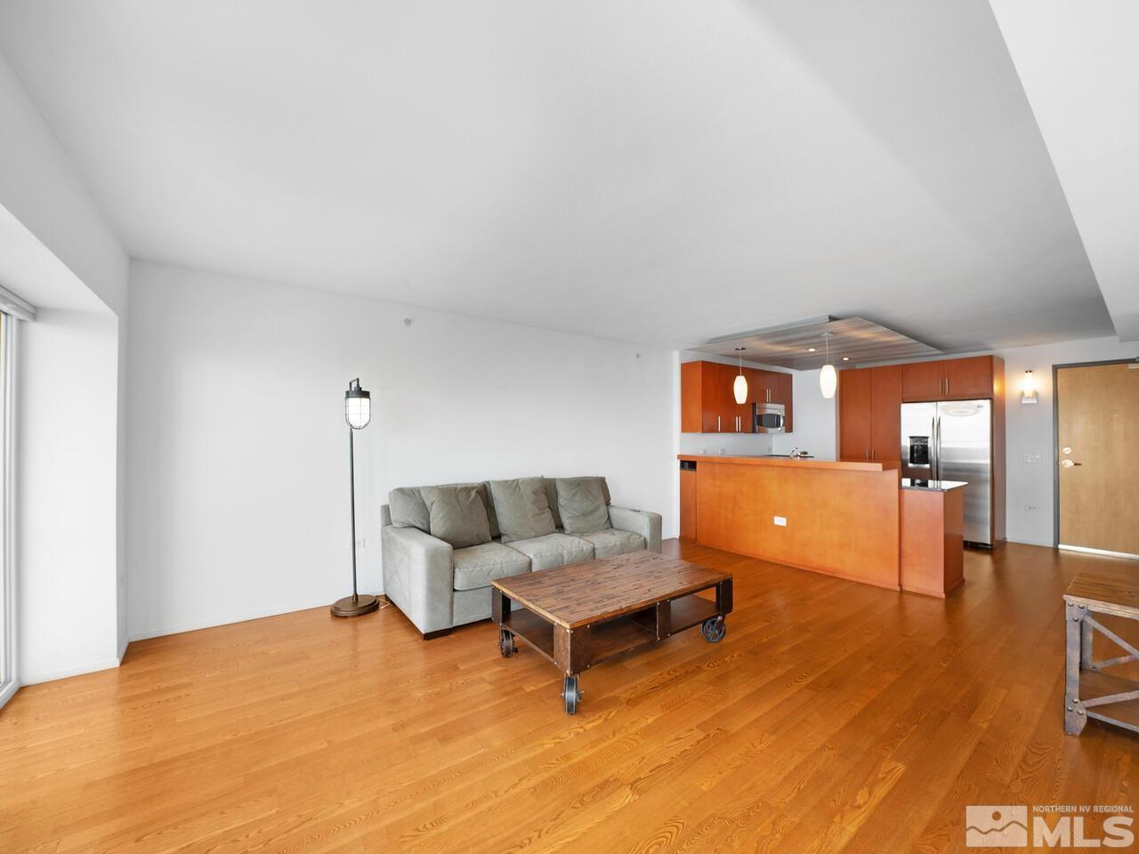 255 North Sierra Street, Unit 1708 Reno, NV 89501 - Photo 7 of 19 Photo 7