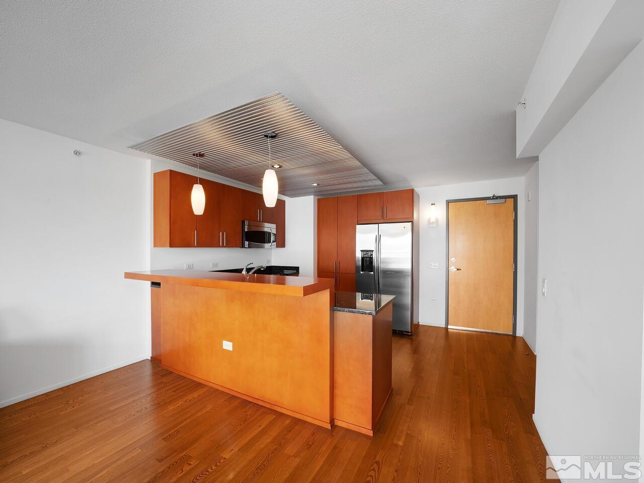 255 North Sierra Street, Unit 1708 Reno, NV 89501 - Photo 8 of 19 Photo 8