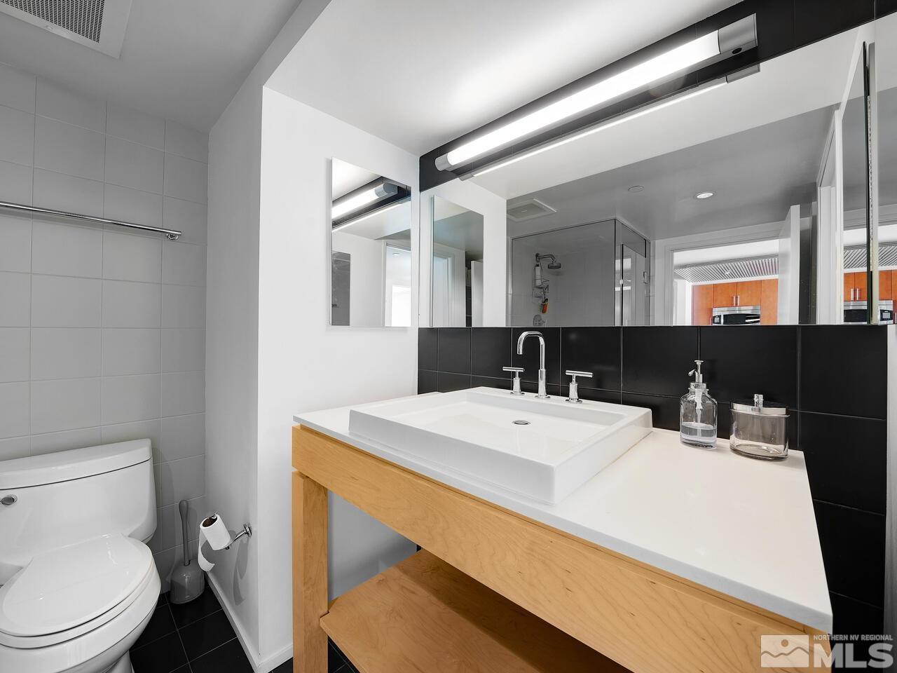 255 North Sierra Street, Unit 1708 Reno, NV 89501 - Photo 9 of 19 Photo 9