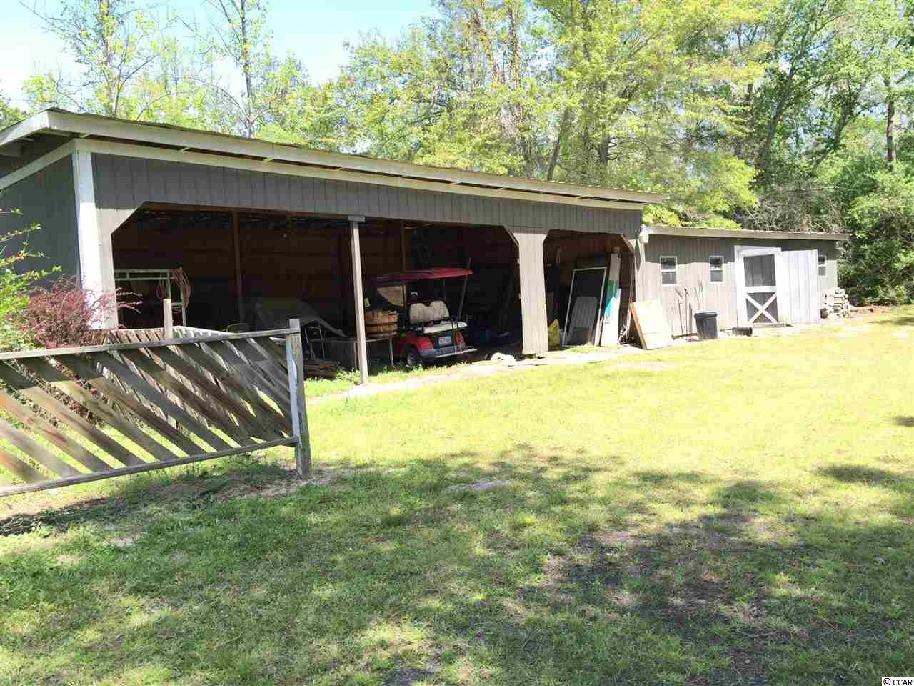 6800 Joyner Swamp Road Aynor, SC 29511 - Photo 16 of 25 Gallery Image 16
