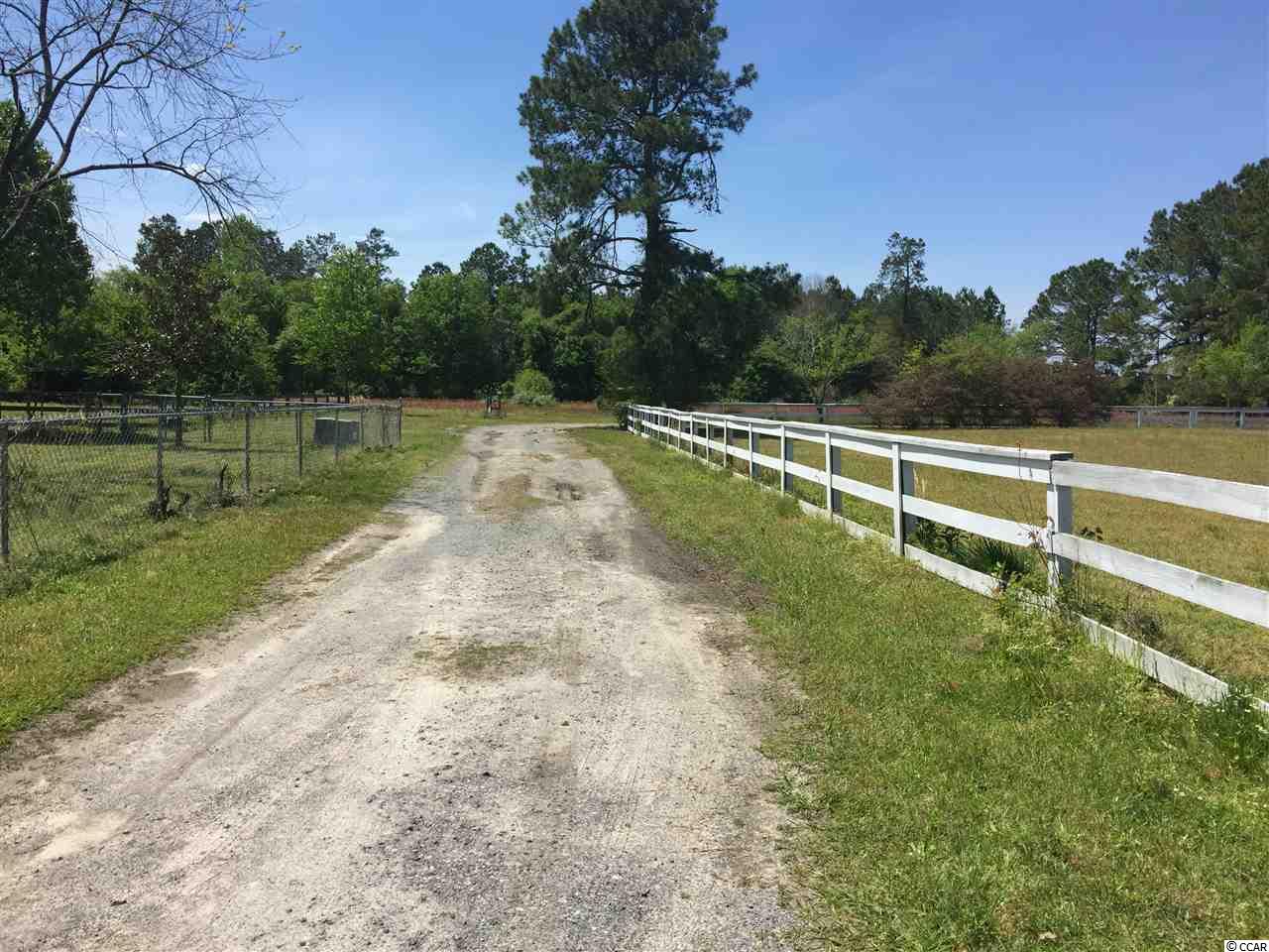 6800 Joyner Swamp Road Aynor, SC 29511 - Photo 23 of 25 Gallery Image 23