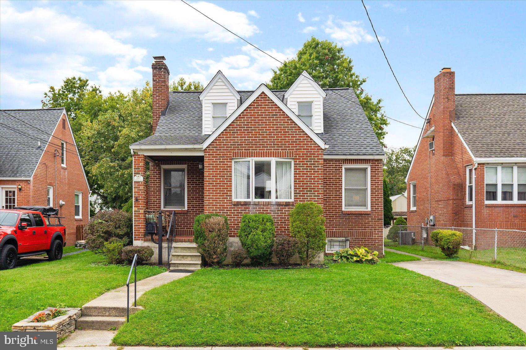 2907 Topaz Road Baltimore, MD 21234 - Photo 1 of 29