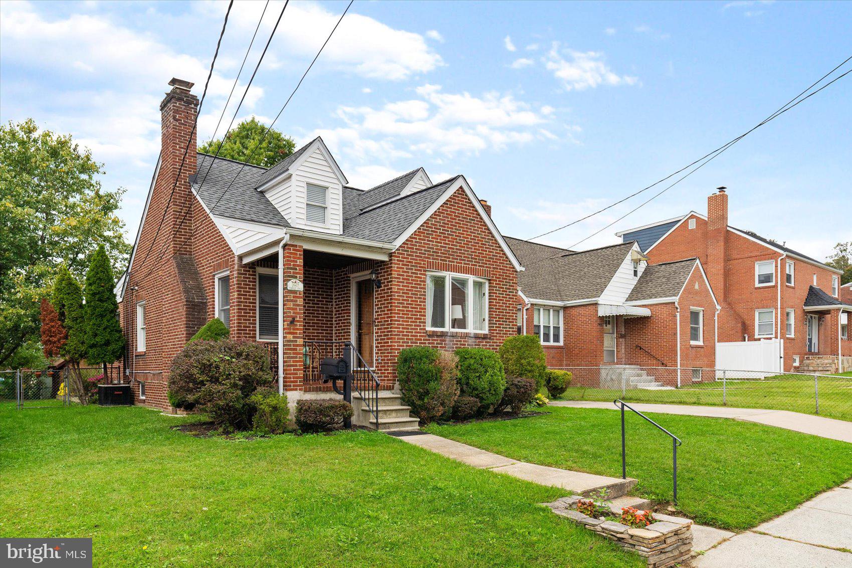 2907 Topaz Road Baltimore, MD 21234 - Photo 2 of 29