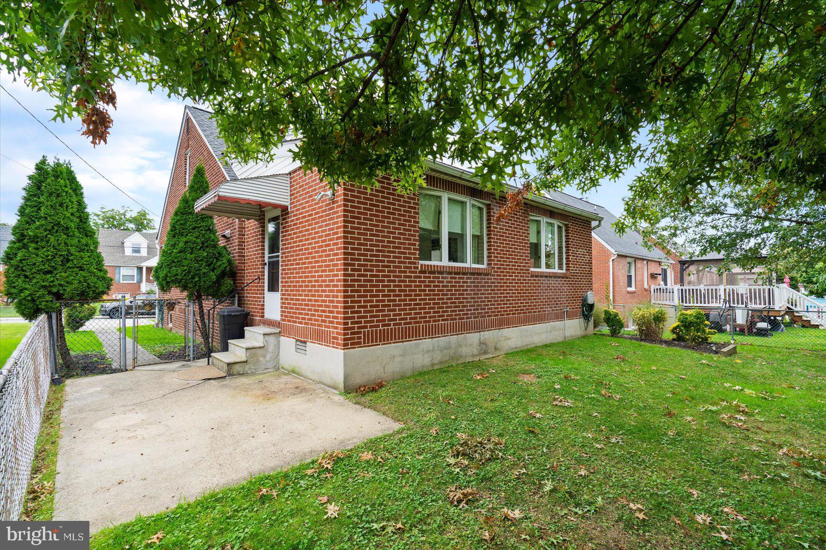 2907 Topaz Road Baltimore, MD 21234 - Photo 25 of 29