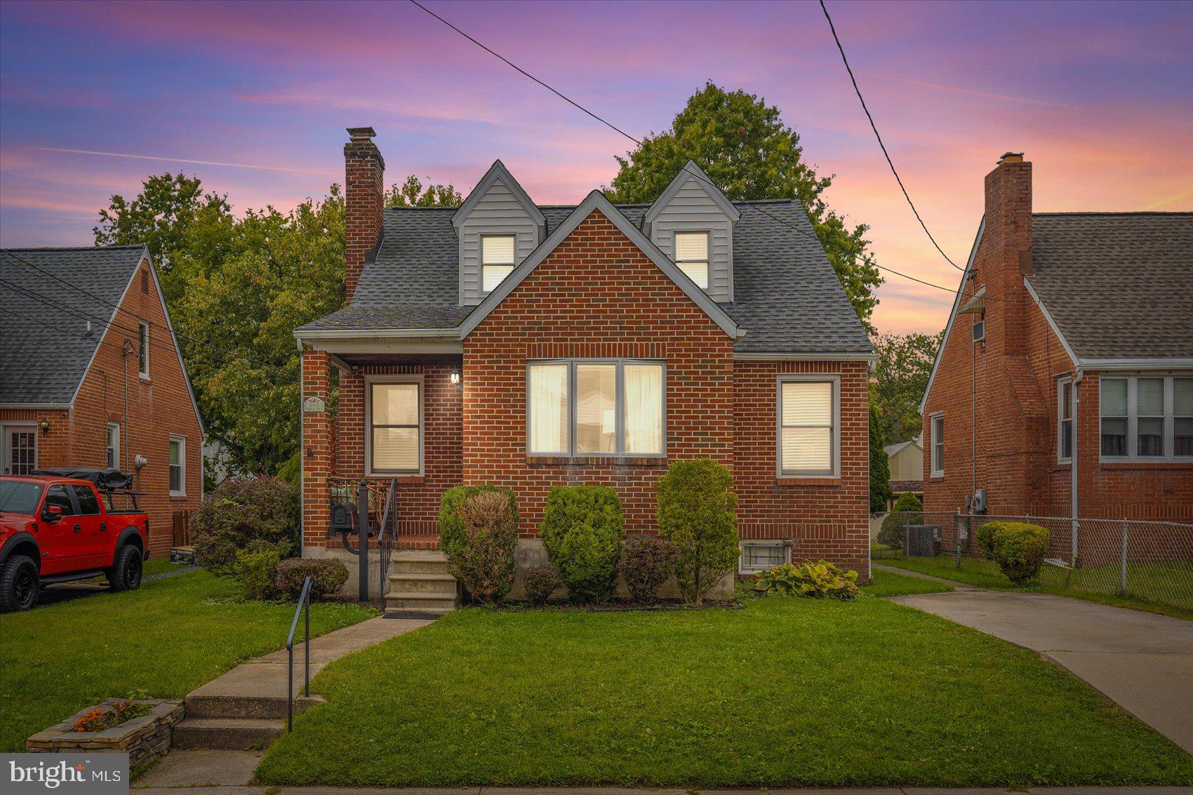 2907 Topaz Road Baltimore, MD 21234 - Photo 29 of 29