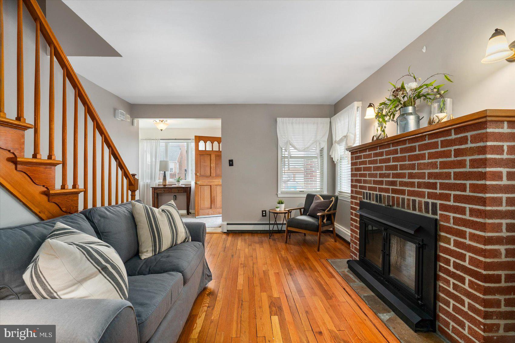 2907 Topaz Road Baltimore, MD 21234 - Photo 5 of 29