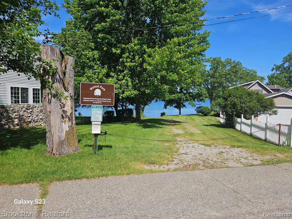 0 Hunts Fork Linden, MI 48451 - Photo 3 of 6