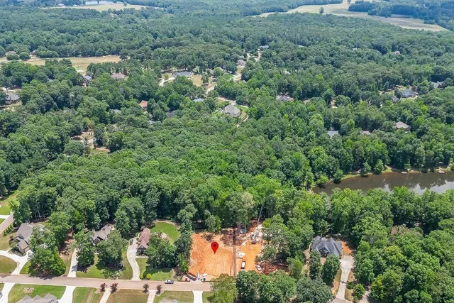 $822,950 | 1041 Riverhill Drive, Bishop, GA 30621