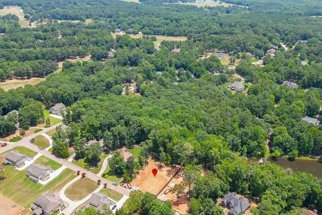 $822,950 | 1041 Riverhill Drive, Bishop, GA 30621