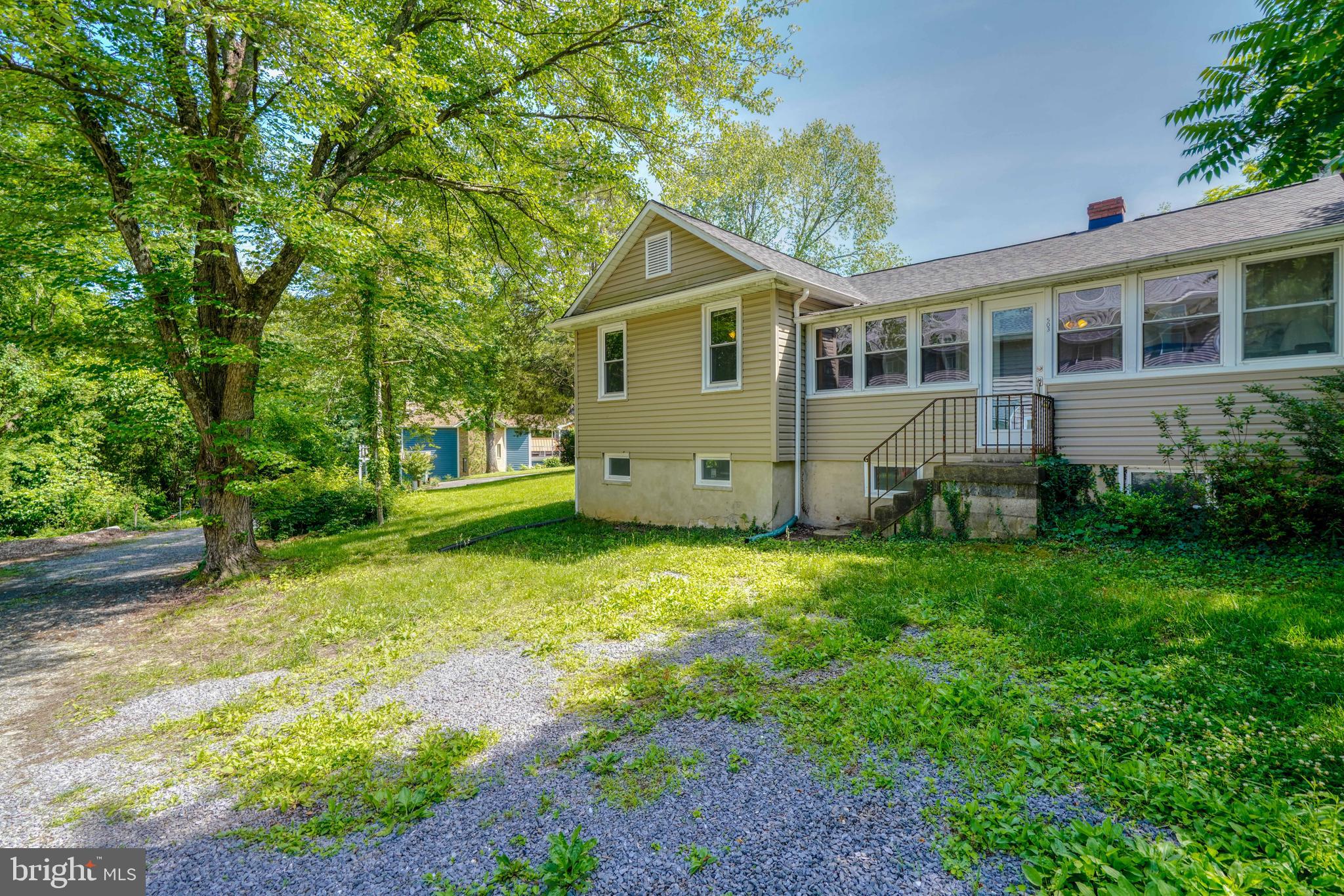 503 Hilltop Lane Riva, MD 21140 - Photo 3 of 41