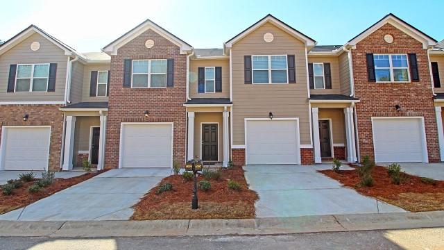6142 Rockaway Road Atlanta, GA 30349 - Photo 1 of 1