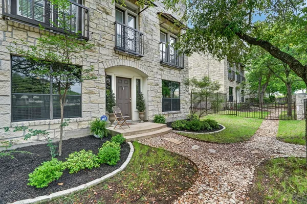 $439,999 | 7701 Rialto Boulevard, Unit 45, Austin, TX 78735