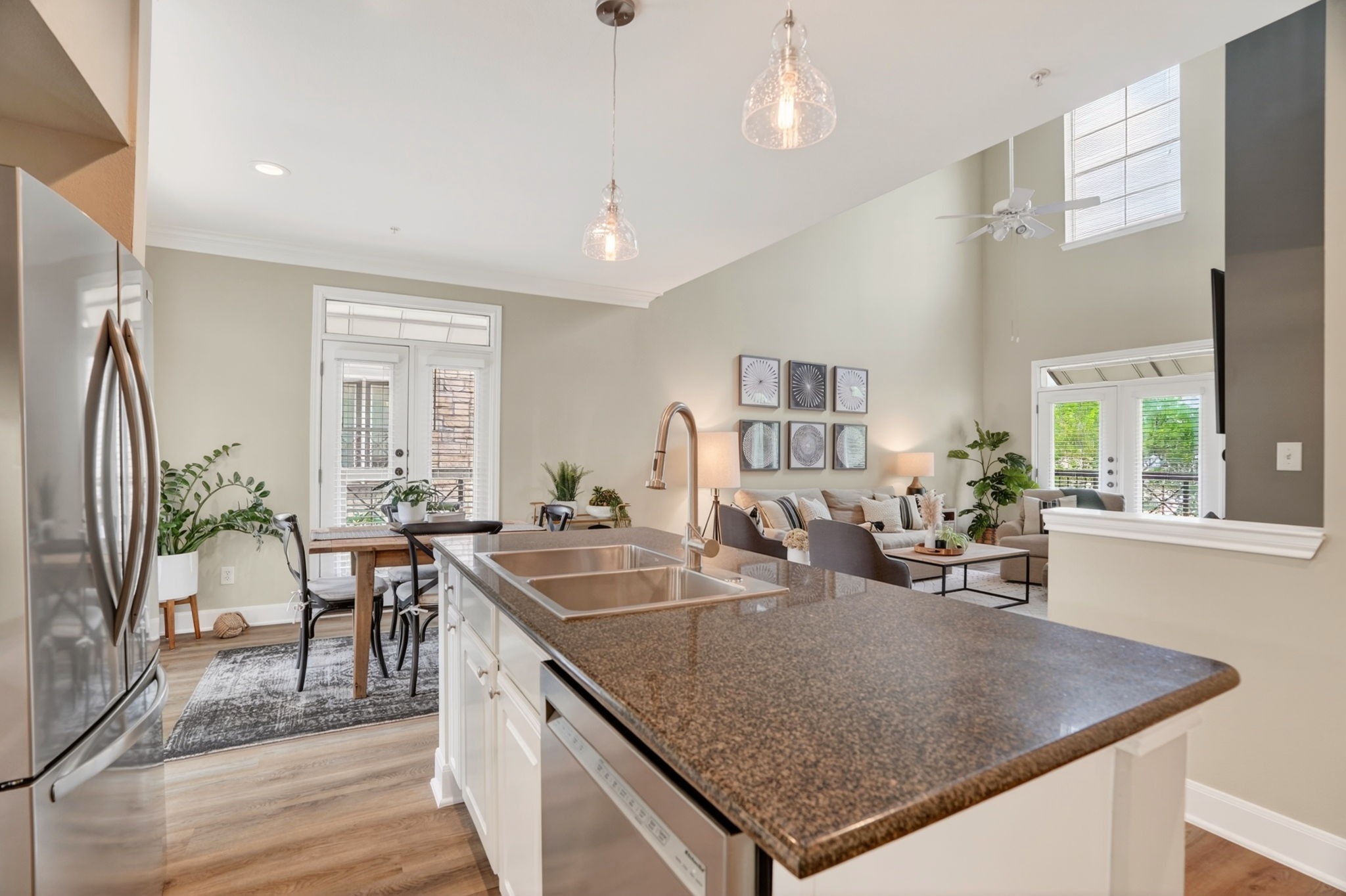 7701 Rialto Boulevard, Unit 45 Austin, TX 78735 - Photo 11 of 40