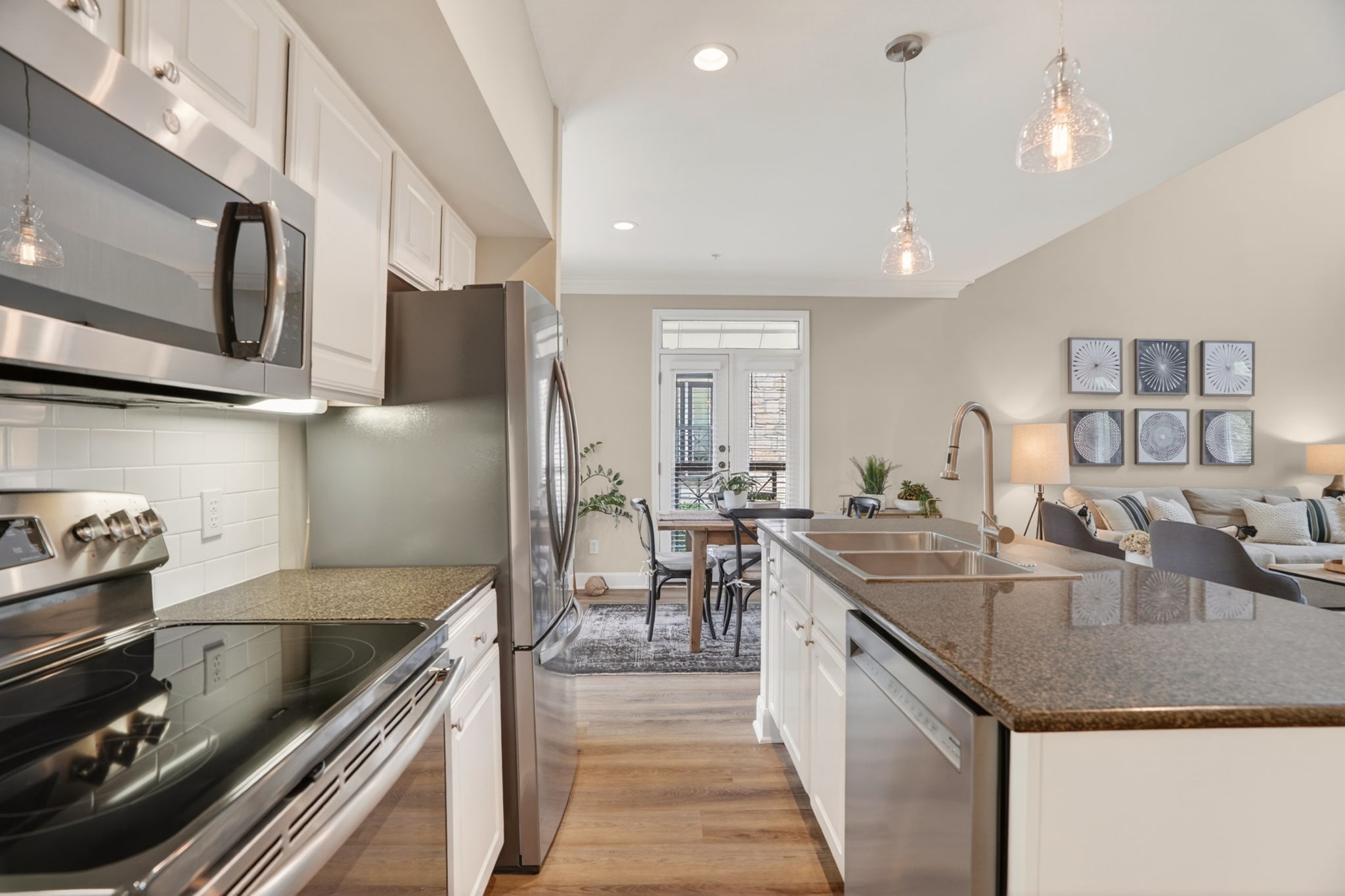 7701 Rialto Boulevard, Unit 45 Austin, TX 78735 - Photo 12 of 40