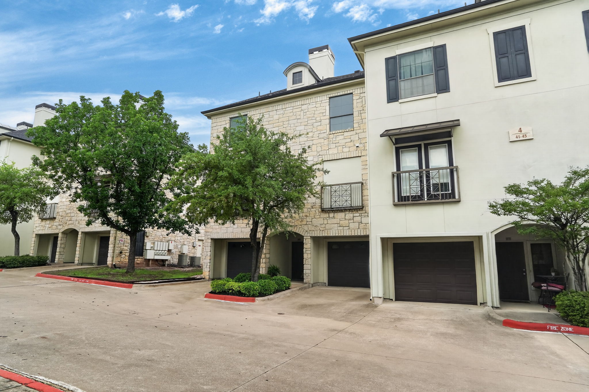 7701 Rialto Boulevard, Unit 45 Austin, TX 78735 - Photo 2 of 40