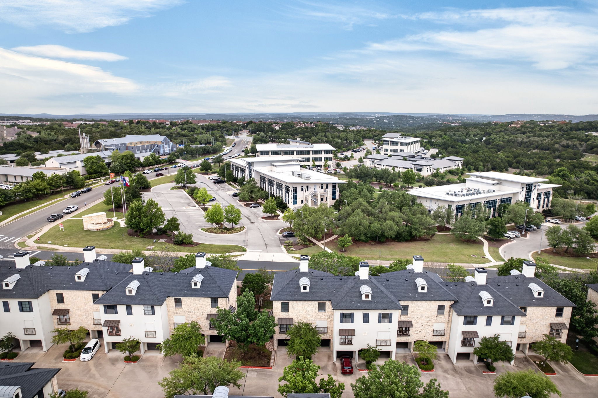 7701 Rialto Boulevard, Unit 45 Austin, TX 78735 - Photo 31 of 40