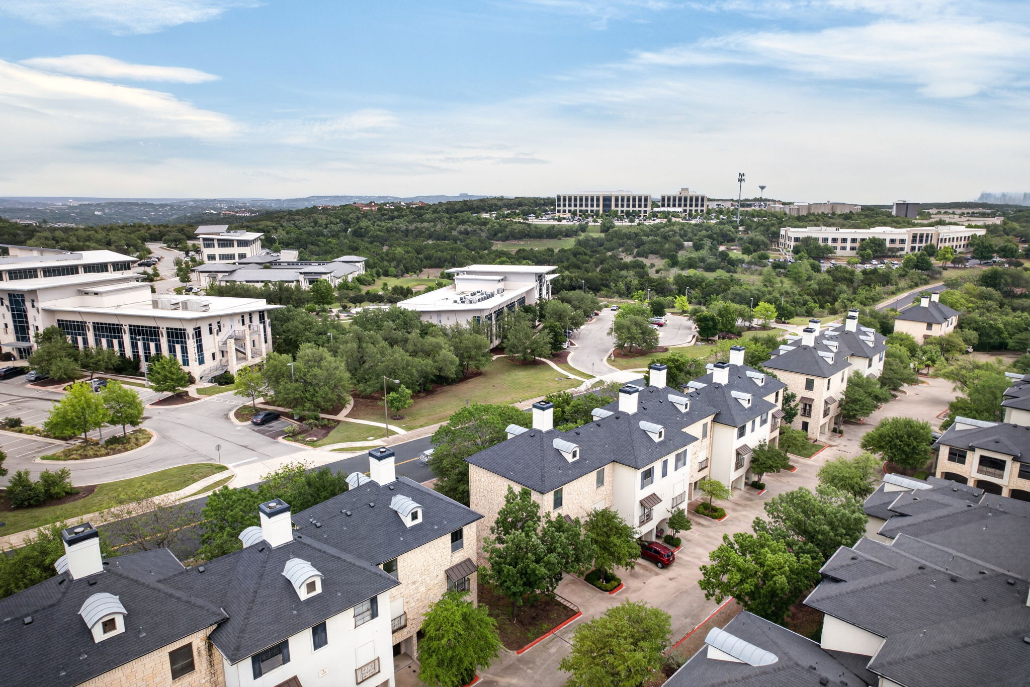 7701 Rialto Boulevard, Unit 45 Austin, TX 78735 - Photo 32 of 40