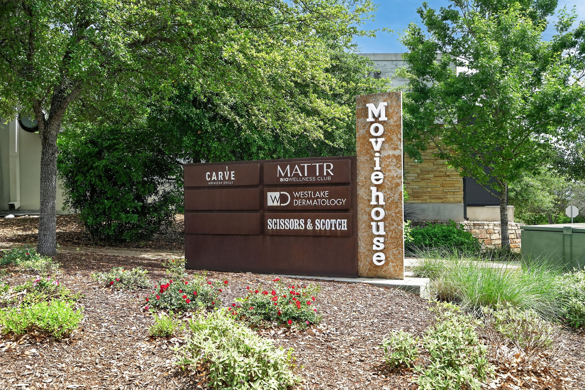 7701 Rialto Boulevard, Unit 45 Austin, TX 78735 - Photo 34 of 40