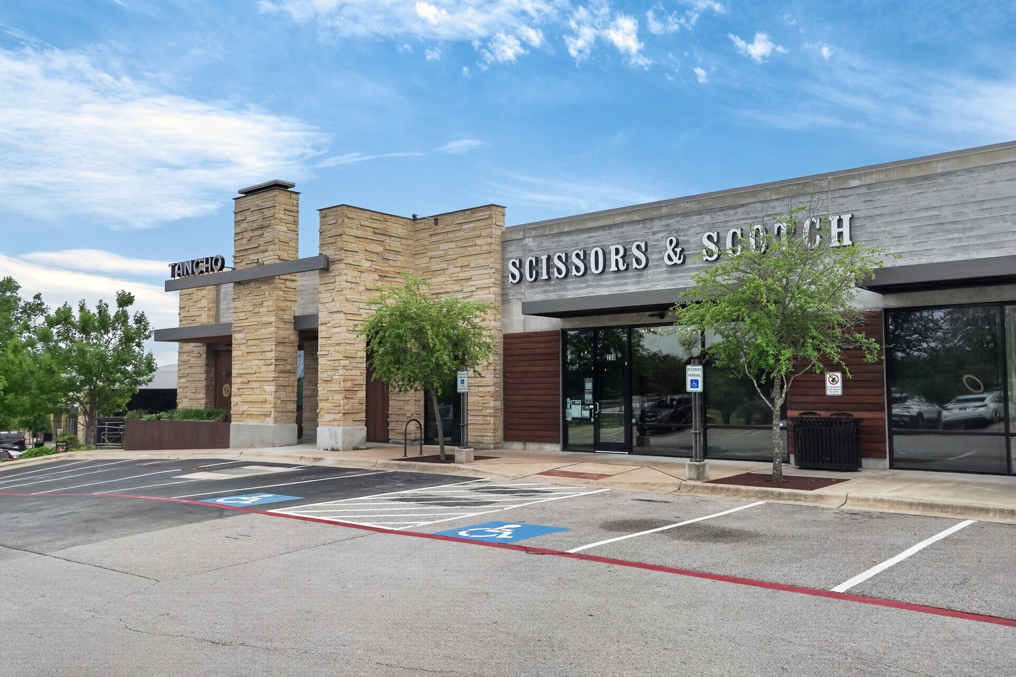 7701 Rialto Boulevard, Unit 45 Austin, TX 78735 - Photo 38 of 40