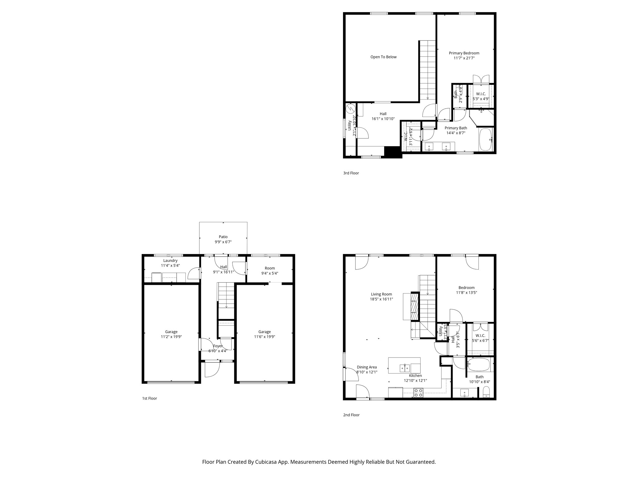 7701 Rialto Boulevard, Unit 45 Austin, TX 78735 - Photo 40 of 40