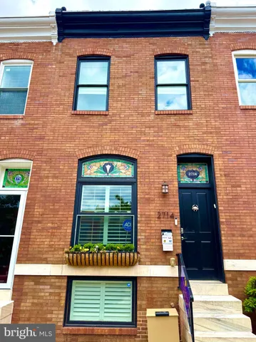 $485,000 | 2714 Fait Avenue, Baltimore, MD 21224