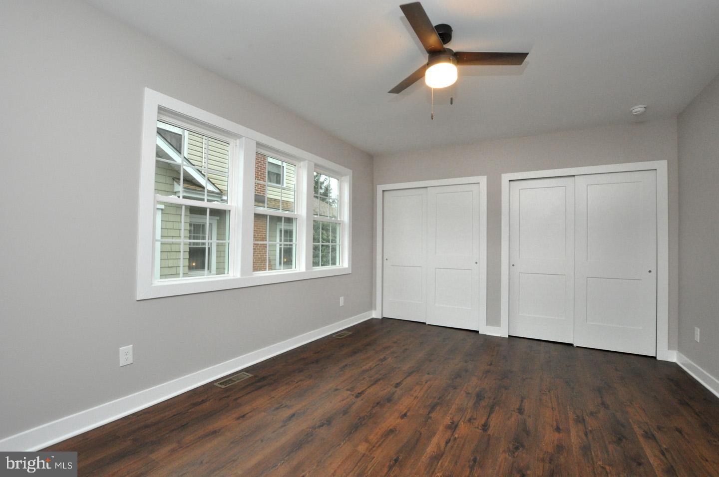 1119 Prospect Ridge Boulevard Haddon Heights, NJ 08035 - Photo 20 of 29 Primary Bedroom
