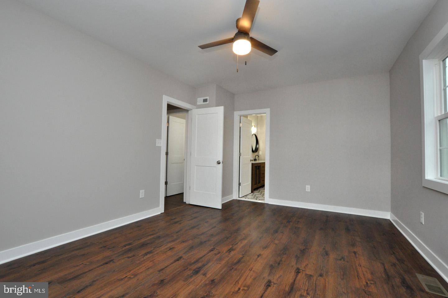 1119 Prospect Ridge Boulevard Haddon Heights, NJ 08035 - Photo 21 of 29 Primary Bedroom